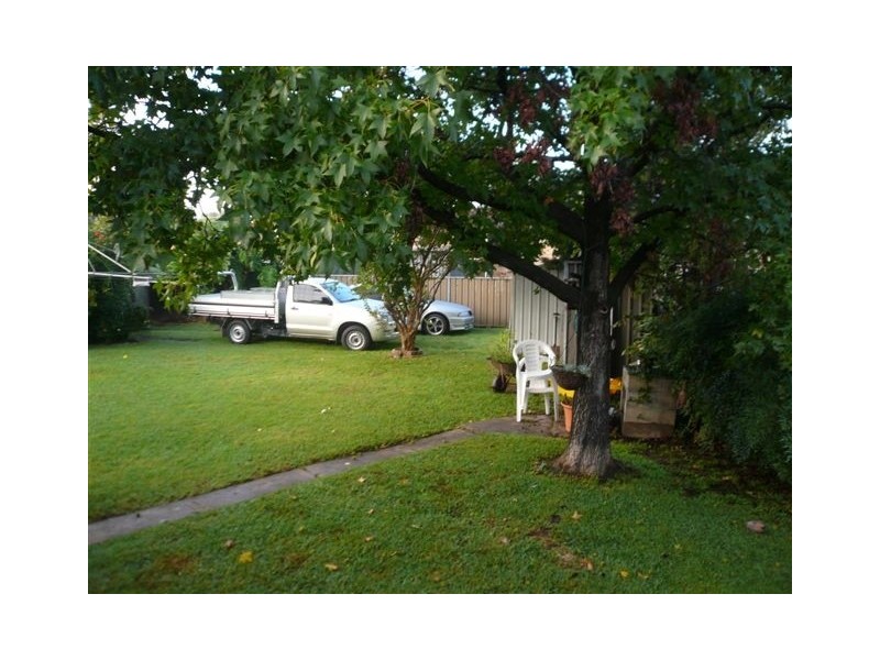 Cambridge Park NSW 2747