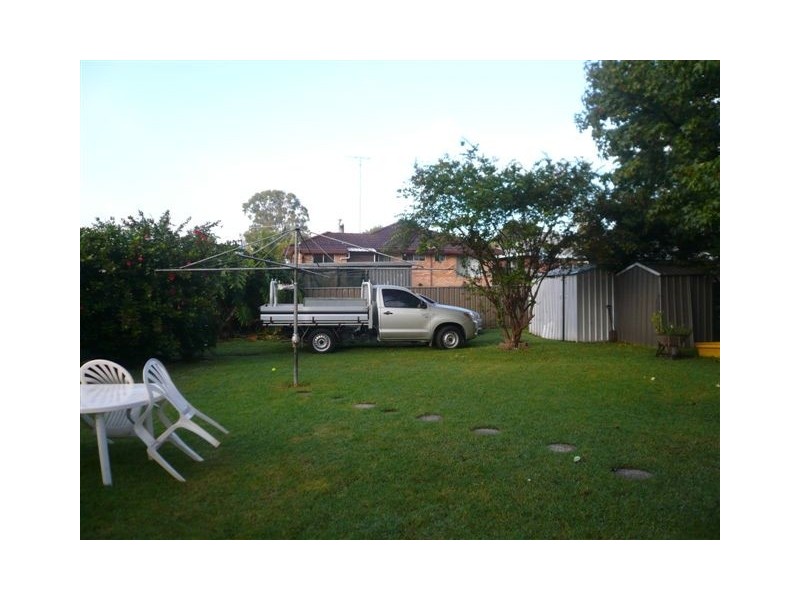 Cambridge Park NSW 2747