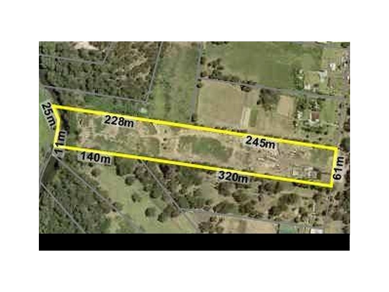 Shanes Park NSW 2747