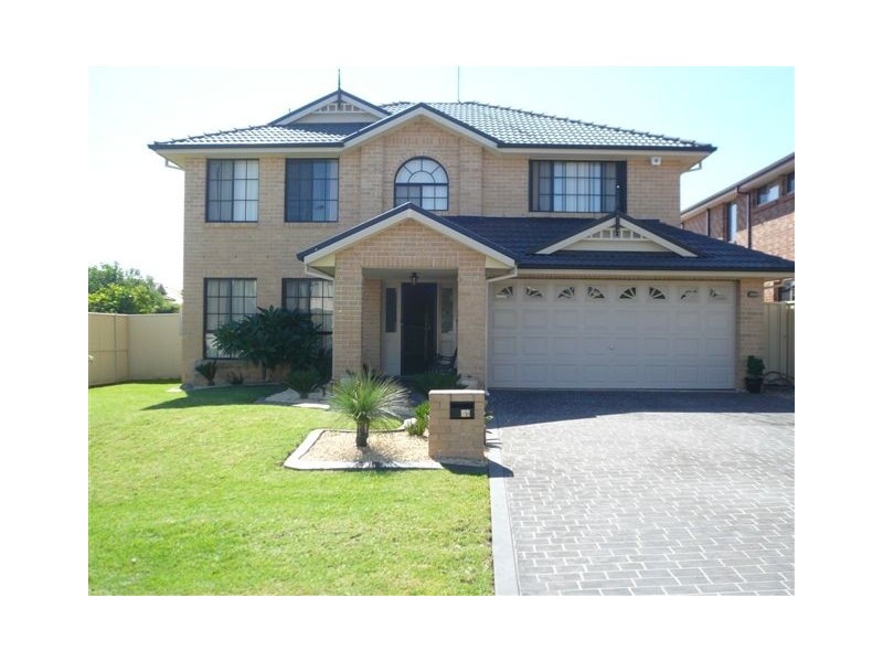 Glenmore Park NSW 2745