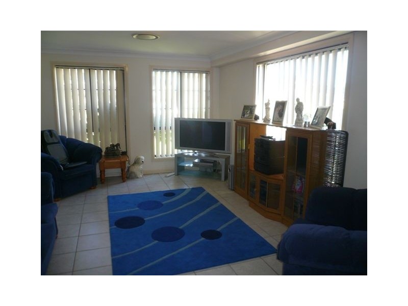 Glenmore Park NSW 2745