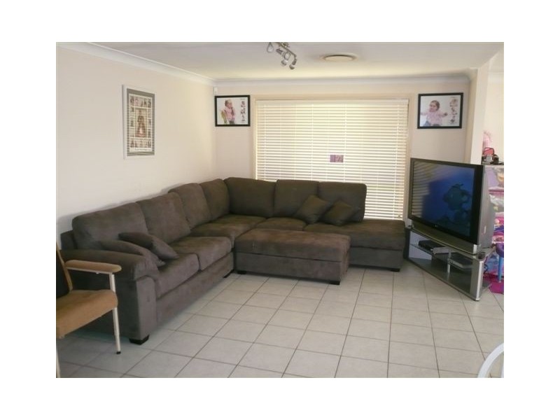 Glenmore Park NSW 2745