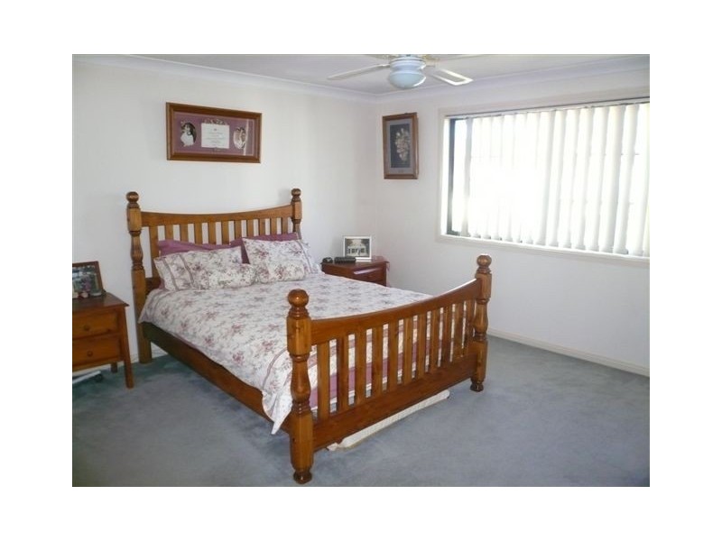 Glenmore Park NSW 2745