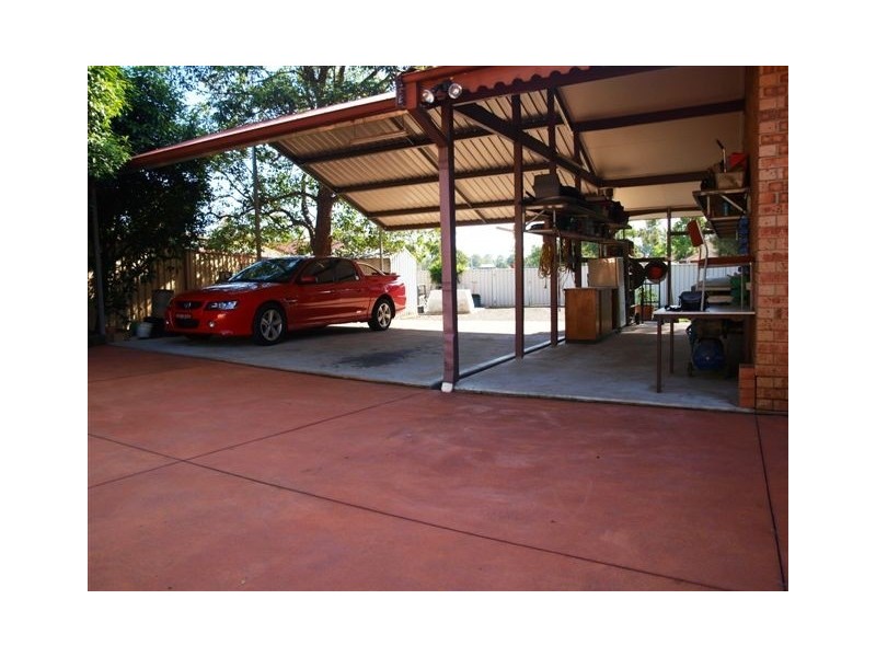 South Penrith NSW 2750