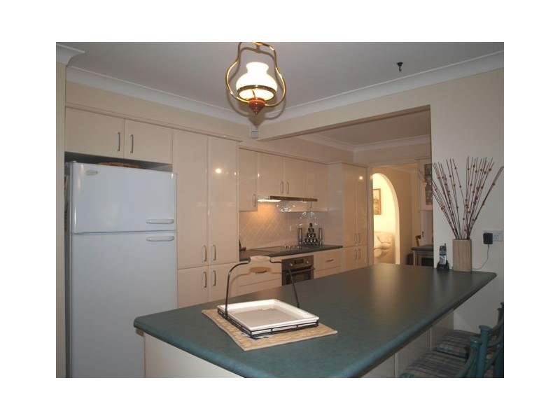 Werrington County NSW 2747