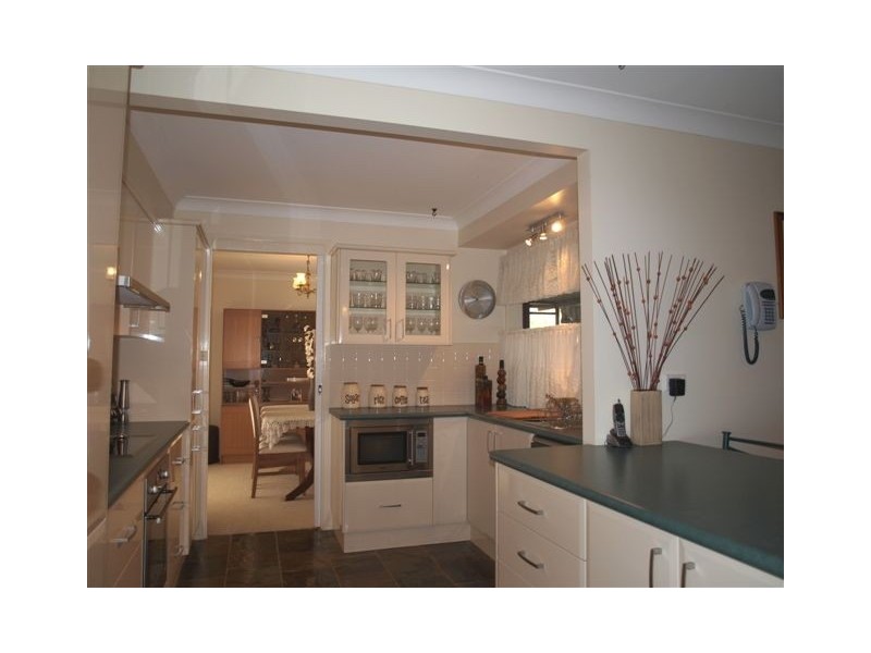 Werrington County NSW 2747