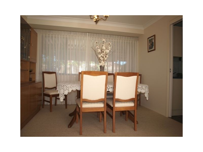 Werrington County NSW 2747