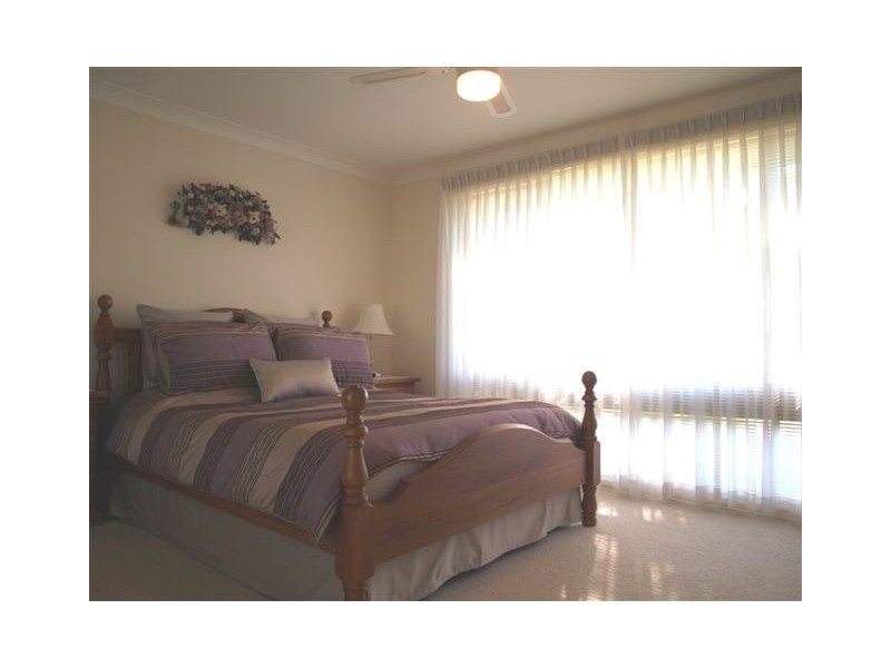 Werrington County NSW 2747