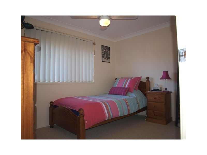 Werrington County NSW 2747