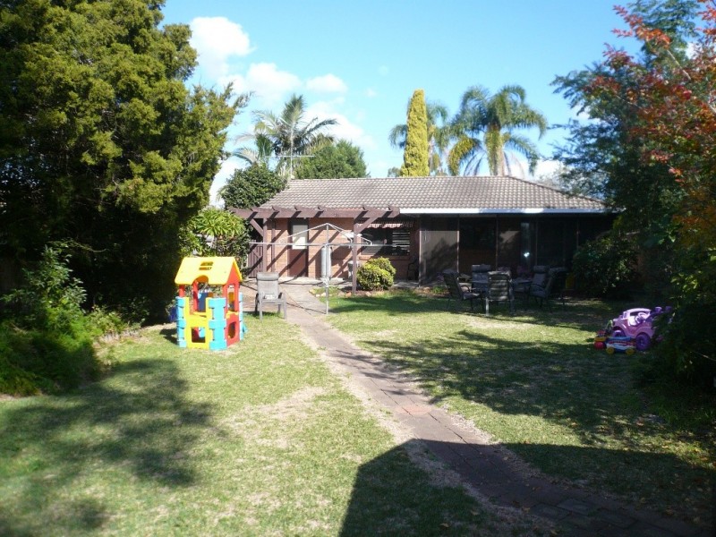 Emu Plains NSW 2750