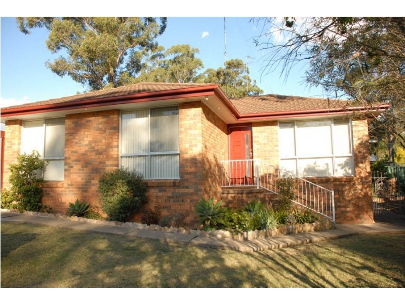 Cranebrook NSW 2749