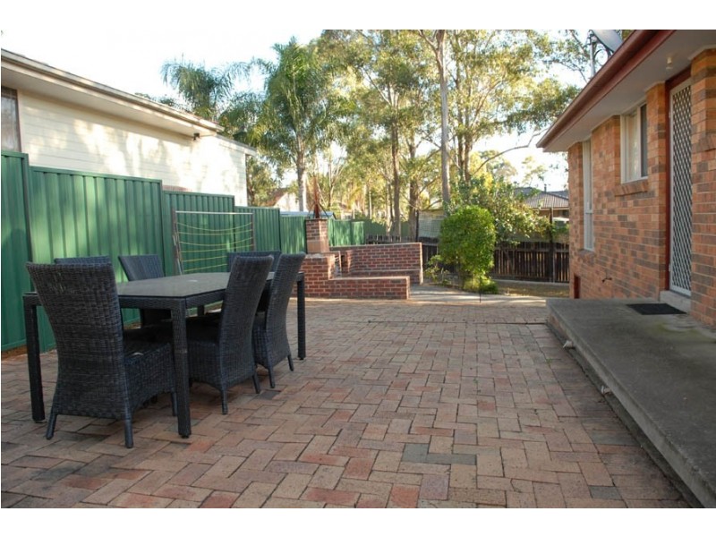 Cranebrook NSW 2749