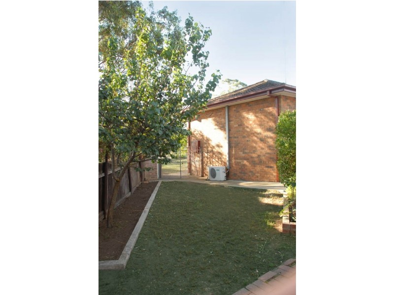 Cranebrook NSW 2749