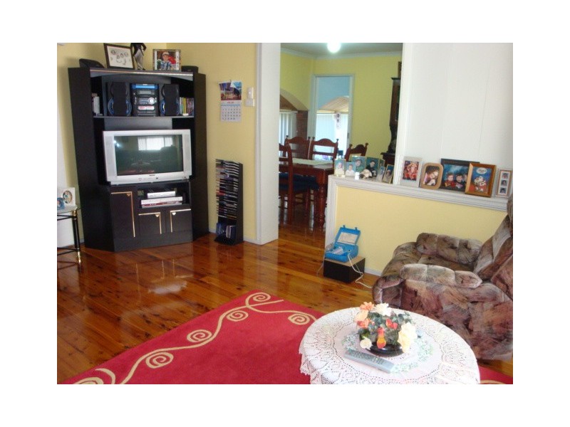 Cambridge Park NSW 2747