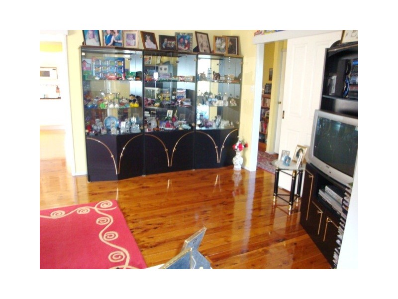 Cambridge Park NSW 2747