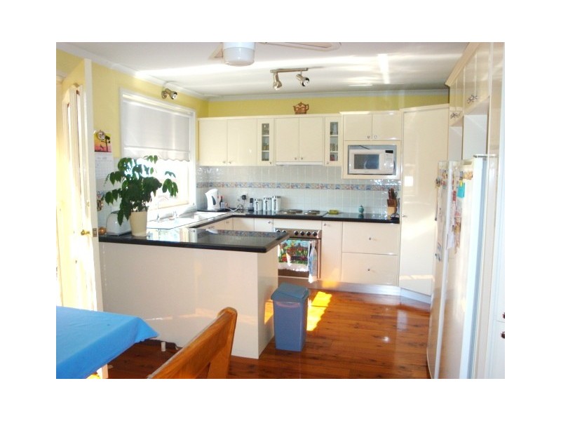 Cambridge Park NSW 2747