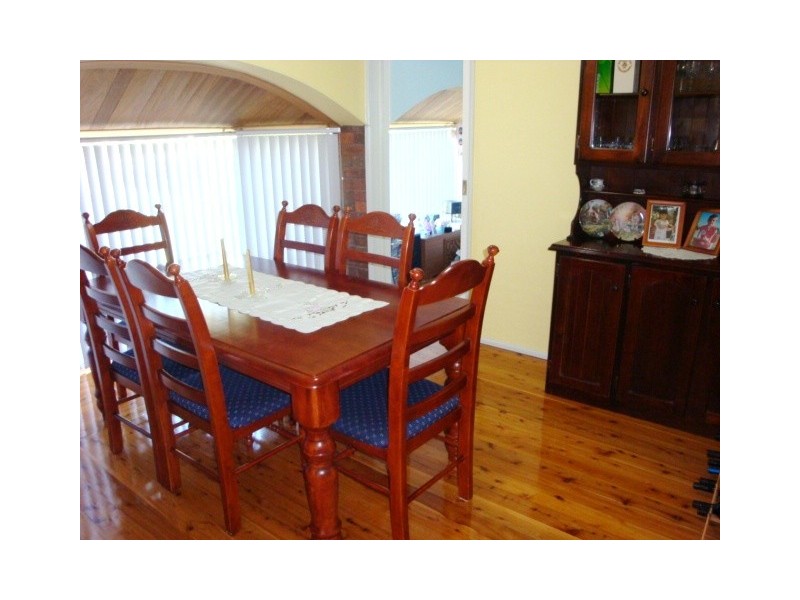 Cambridge Park NSW 2747