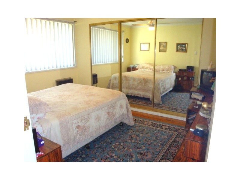 Cambridge Park NSW 2747