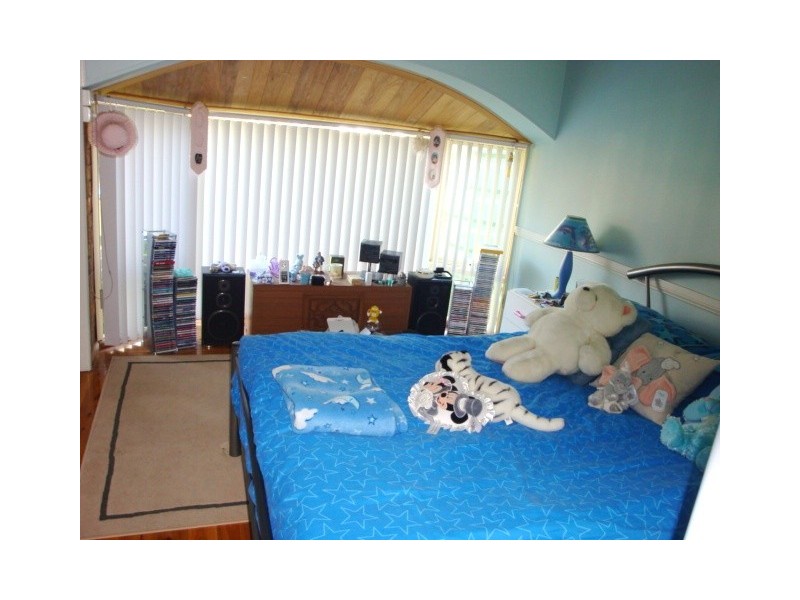 Cambridge Park NSW 2747