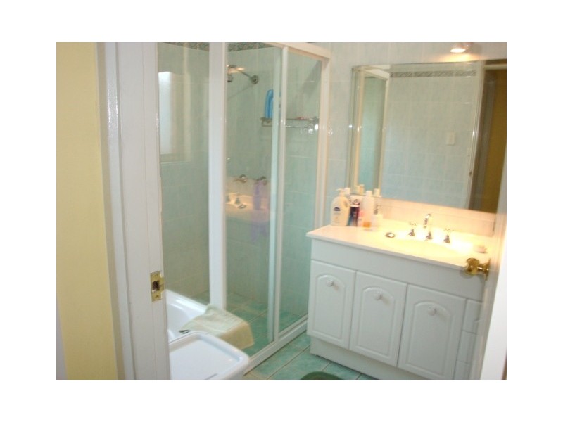 Cambridge Park NSW 2747