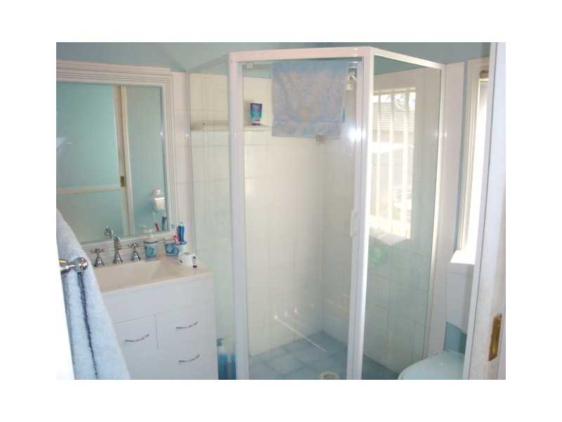 Cambridge Park NSW 2747