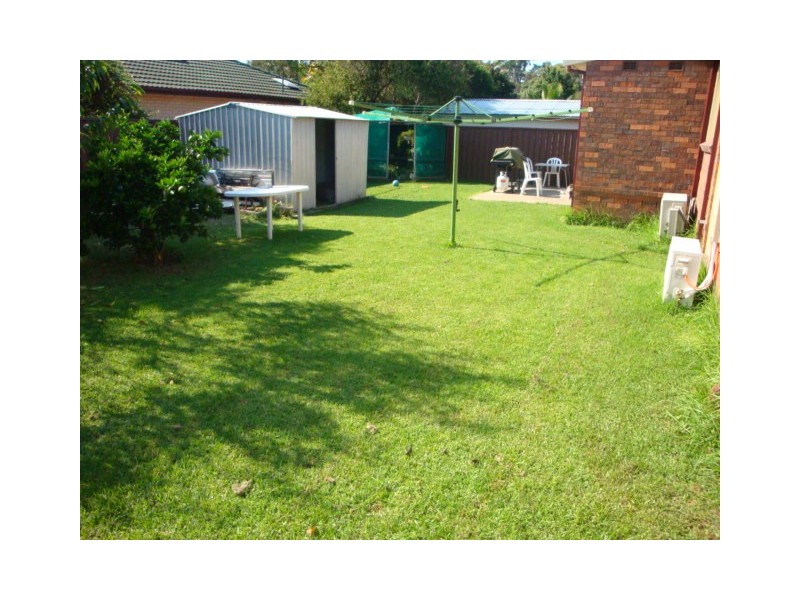 Cambridge Park NSW 2747