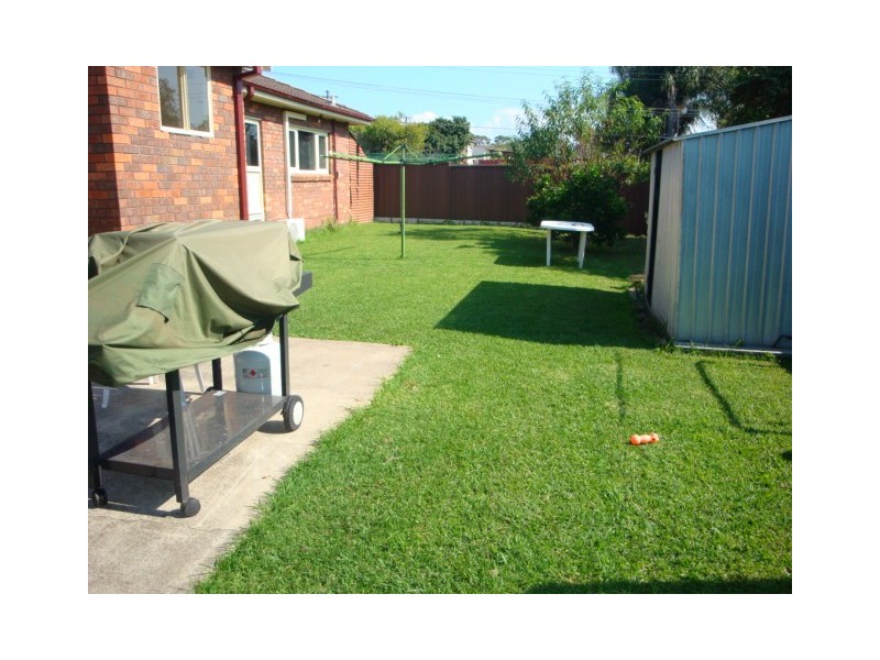 Cambridge Park NSW 2747