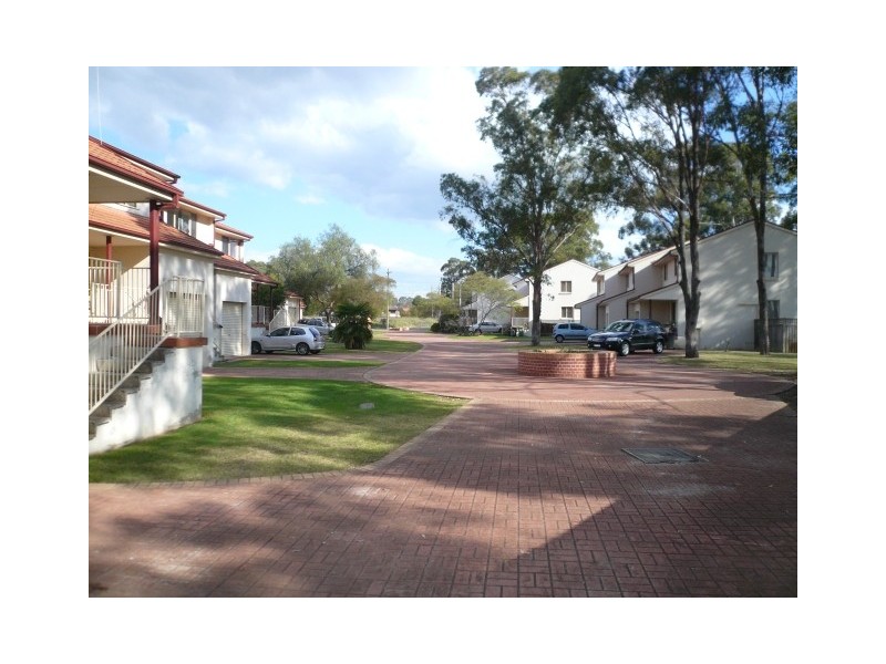 Kingswood NSW 2747