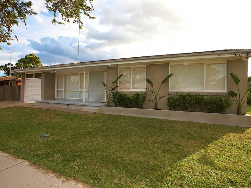 South Penrith NSW 2750