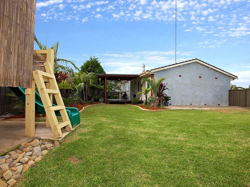 South Penrith NSW 2750