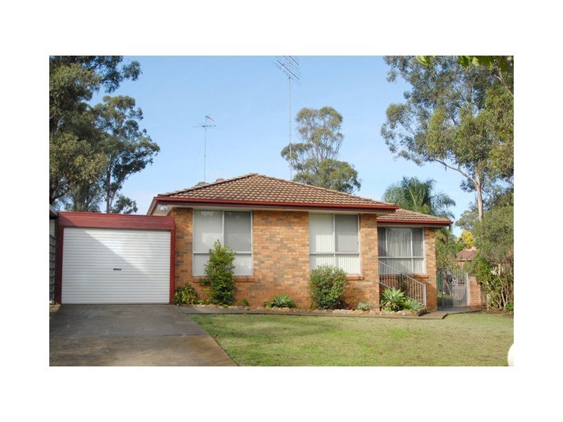 Cranebrook NSW 2749