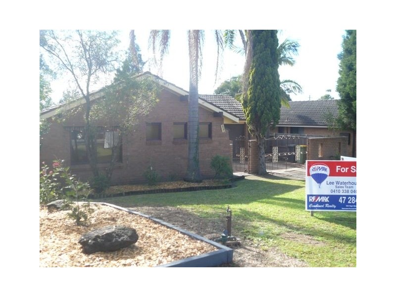 Emu Plains NSW 2750