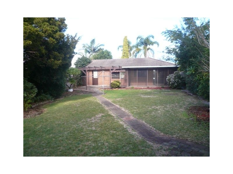 Emu Plains NSW 2750