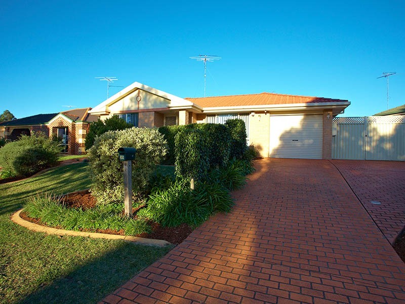Glenmore Park NSW 2745