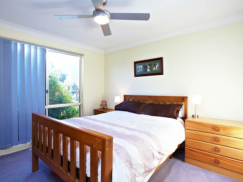 Glenmore Park NSW 2745