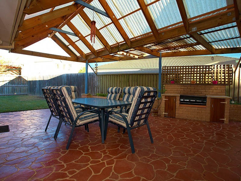 Glenmore Park NSW 2745