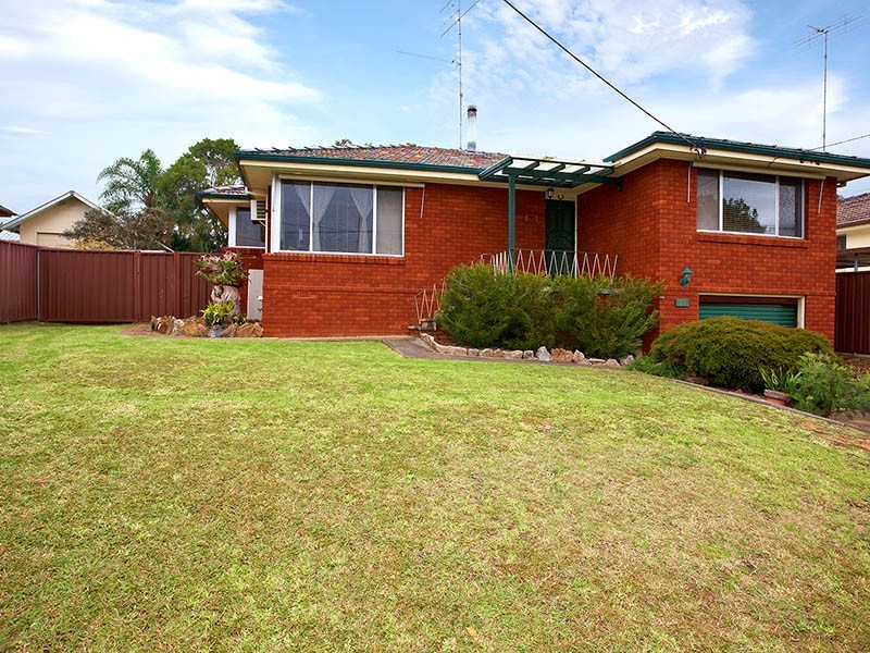 28 Christine Street, South Penrith NSW 2750