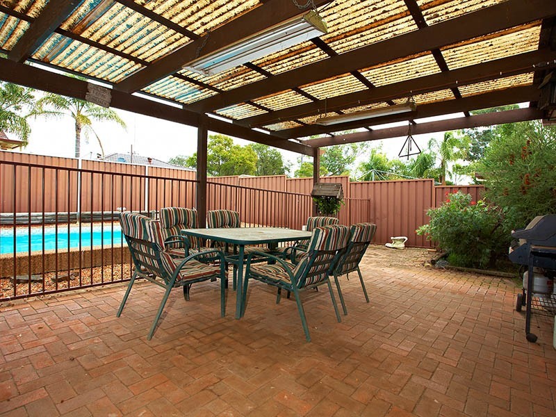 28 Christine Street, South Penrith NSW 2750