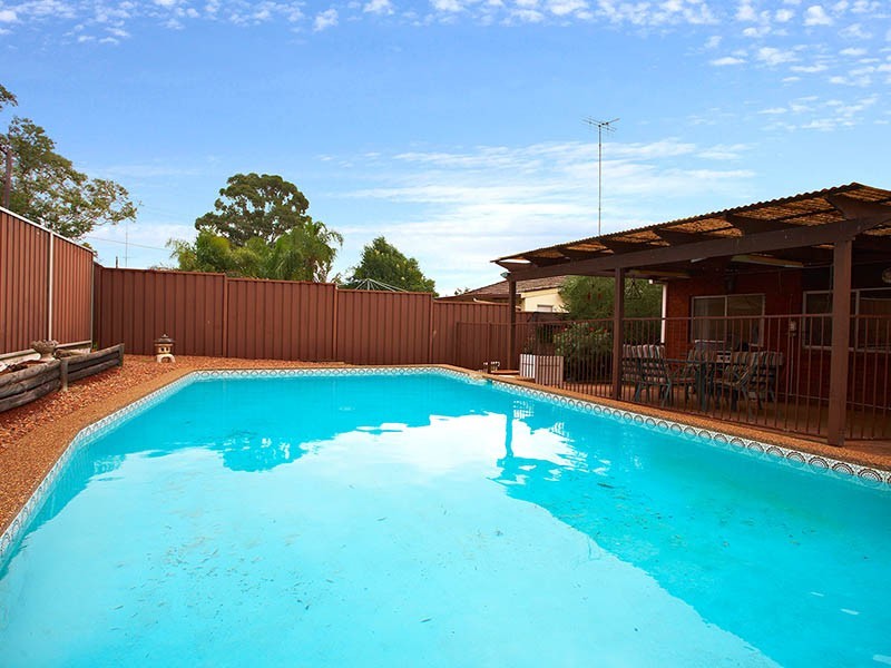 28 Christine Street, South Penrith NSW 2750