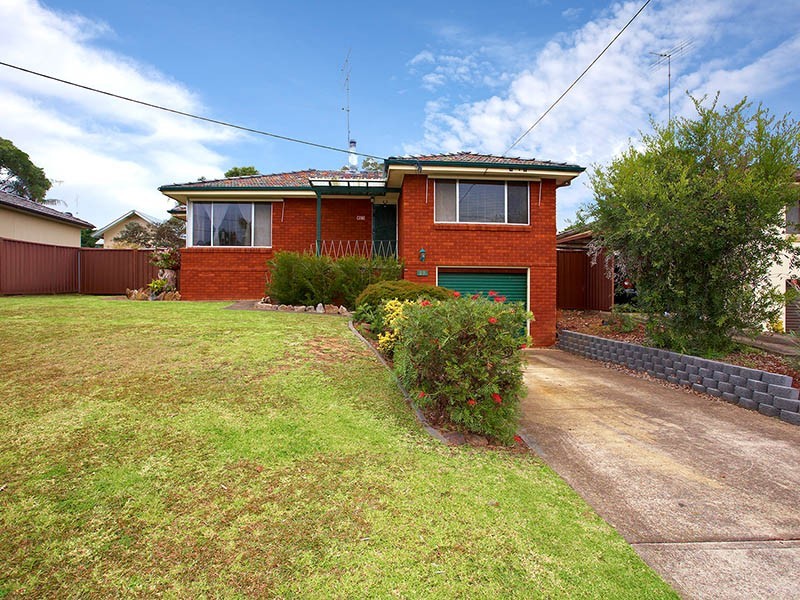 28 Christine Street, South Penrith NSW 2750