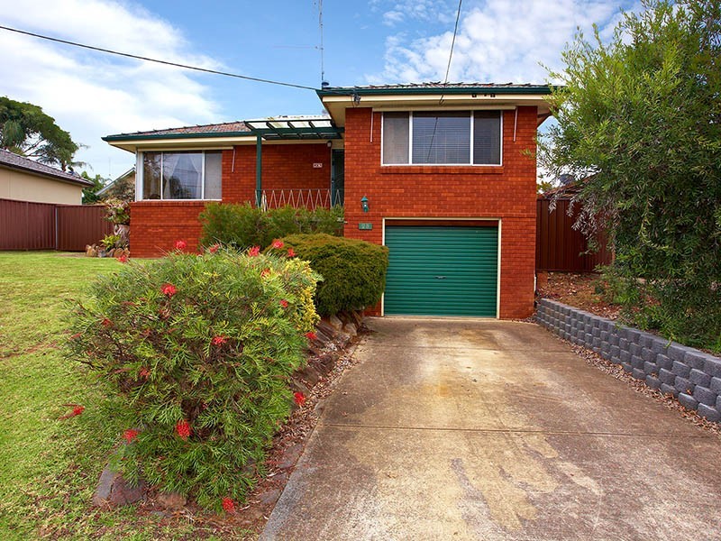 28 Christine Street, South Penrith NSW 2750