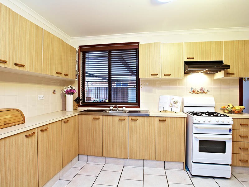 Claremont Meadows NSW 2747