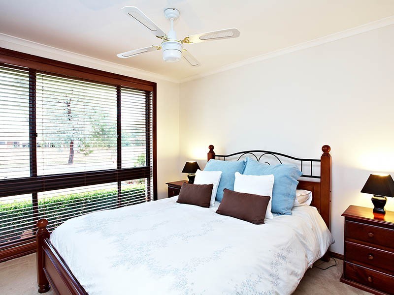 Claremont Meadows NSW 2747