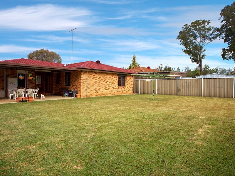 Claremont Meadows NSW 2747