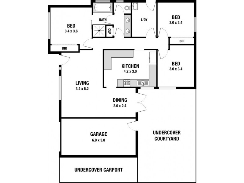 Claremont Meadows NSW 2747