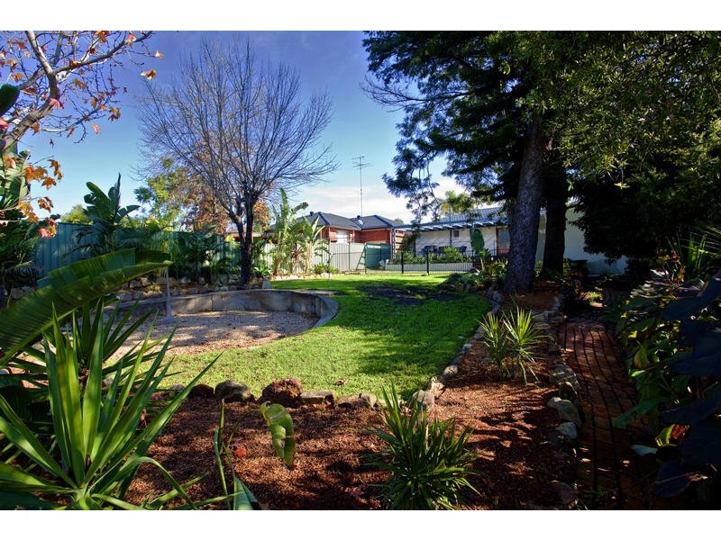 South Penrith NSW 2750