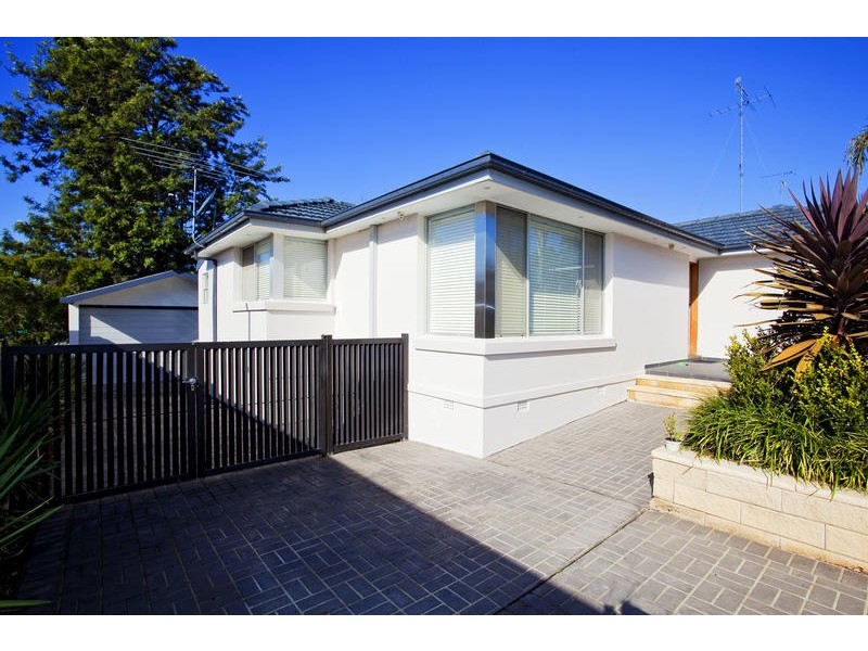 South Penrith NSW 2750