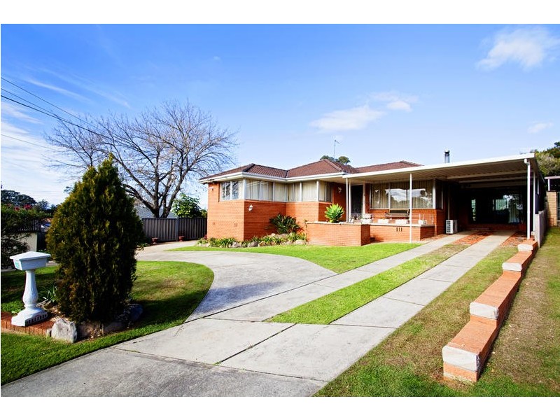 Emu Plains NSW 2750
