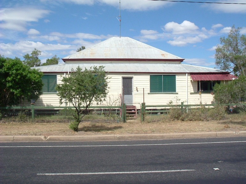 Yelarbon QLD 4388