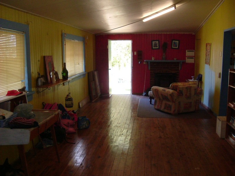 Yelarbon QLD 4388